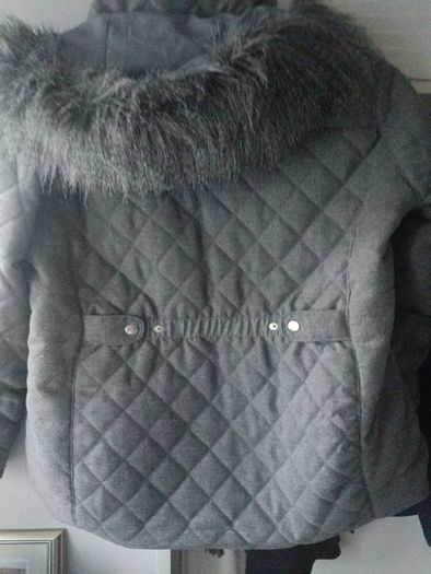 ladies coat