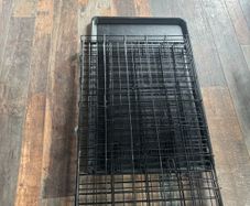 dog crate