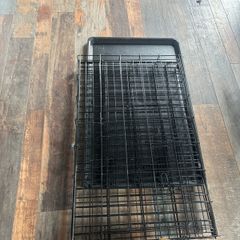 dog crate