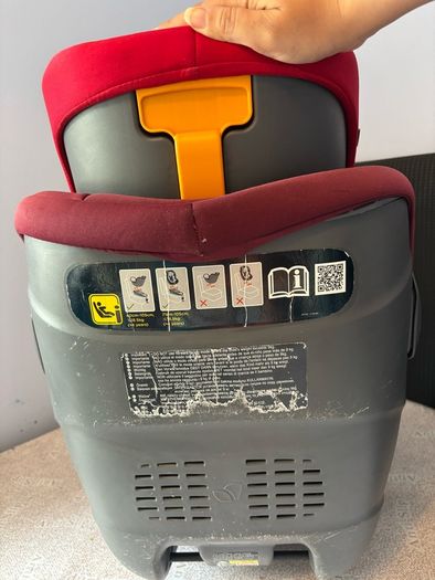 car seat