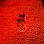 Vintage Lacoste V-Neck Sweater Image 5