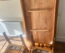Table And 6 Chairs Free