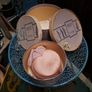 Vintage Bergdorf Goodman Hat Box @Hat Image 3
