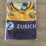 Brand New Wexford Mens Gaa Jersey Image 8