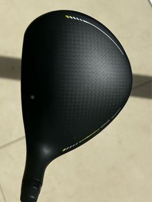 Ping G430 3 Wood stiff shaft