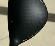 Ping G430 3 Wood stiff shaft