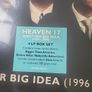 Heaven 17 another big idea 1996 to 2008 colour vinyl boxset Image 2