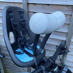 yepp nexxt 1 mini - bike seat
