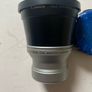 Canon TC-DC58D 1.4x Tele Converter Lens & LA-DC58D Adapter Bundle with Pouch Image 3