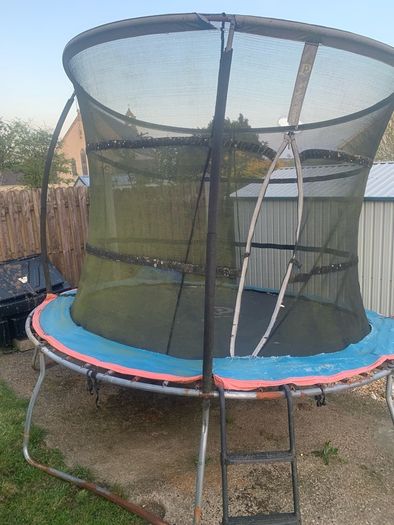trampoline