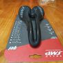 Selle SMP VT30 Gel Saddle Image 2