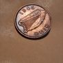 irish farthing Image 3