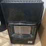 Superser Heater complete with regulator,cylinder,in very good clean condition Image 2