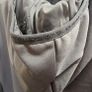 North Face hoodie (Brand New) Image 5