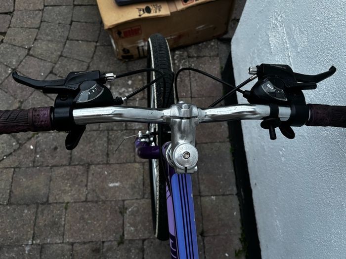 Girls Bicycle