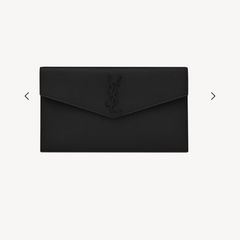 Ysl Uptown Clutch