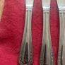 Royal Botanic Gardens KEW  cutlery Image 3