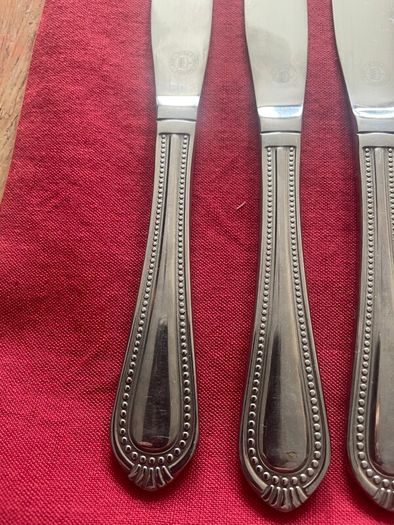 Royal Botanic Gardens KEW  cutlery