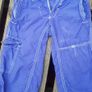 Reserved kids capri 116 cm 5/6 years Image 2