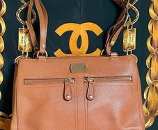 Modalu handbag free post
