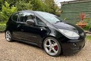 Mitsubishi Colt - PARTS