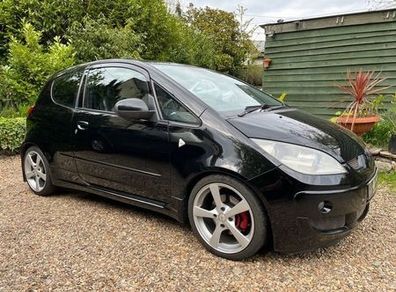 Mitsubishi Colt - PARTS