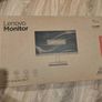 Monitor Lenovo ultra slim Image 2