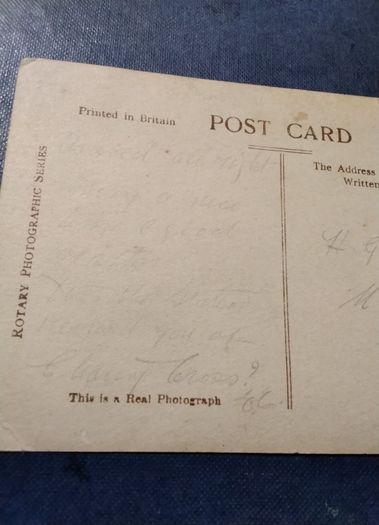 Postcard   Royal   Barracks   Dublin