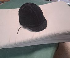 Horse Riding Helmet (size 7..57cm)