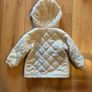 Girls MNG Jacket with lining 18-24 months Image 2