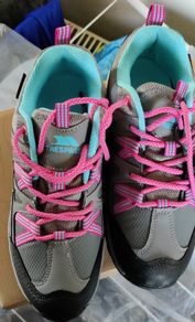 Walking/Hiking Shoes. Trespass