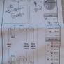 Contemporary Lever Door Handle Set Image 8