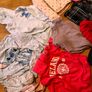 girl bundle 10-11 YO Image 3