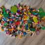 genuine mixed lego Image 7