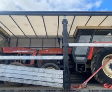 Zetor Belarus Ursus Tractors