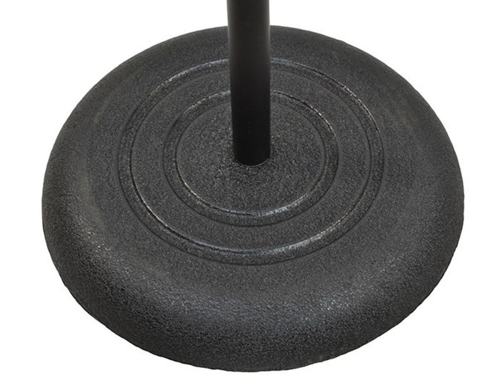 Stagecore MSA400BK Straight Mic Stand