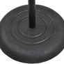 Stagecore MSA400BK Straight Mic Stand Image 2