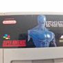 Rise of the Robots Snes Super Nintendo Arcade Retro Games Original Image 2