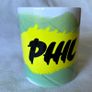 Personalised Ceramic White Coffee Mug 11oz Next Day Dispatch Image 2