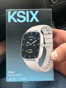 smartwatch KSIX Pulse