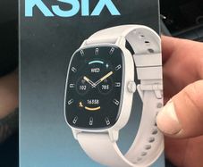smartwatch KSIX Pulse