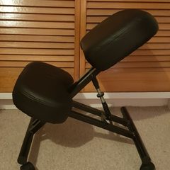 Kneeling Chair
