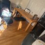 Dinning Table & Chair Image 5