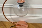 Lamps x2