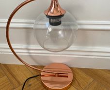 Lamps x2