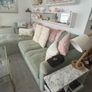 Corner sofa incorporating guest single bed and storage Image 10