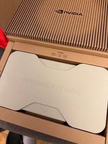 NVIDIA RTX 5070 Founders Edition