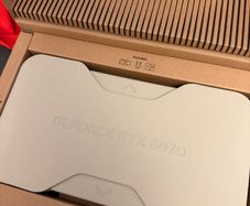 NVIDIA RTX 5070 Founders Edition