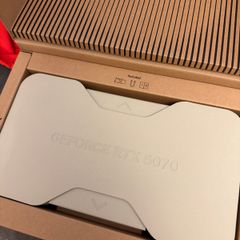 NVIDIA RTX 5070 Founders Edition