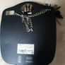 M&S Chunky Costume  Necklace.  On Original  Card. NEW Image 4